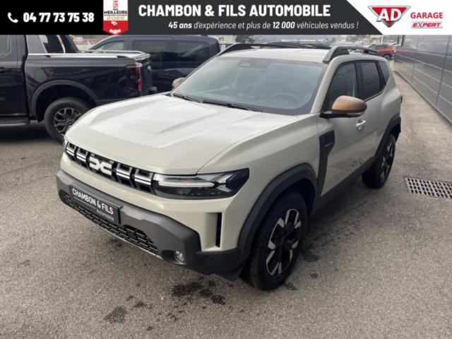Dacia Duster image 6