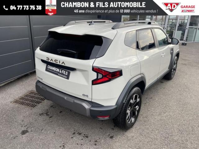 Dacia Duster image 1