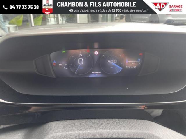 Peugeot 308 image 2