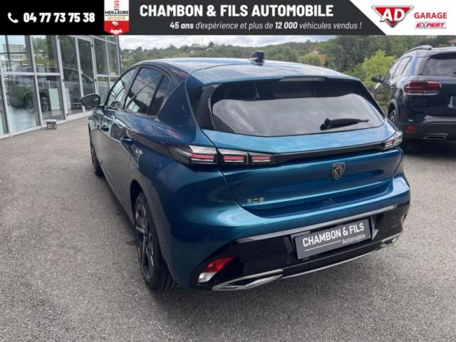 Peugeot 308 image 9