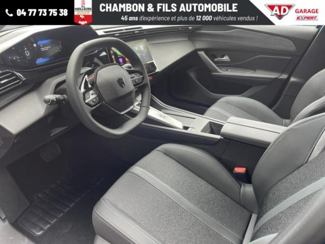 Peugeot 308 image 5