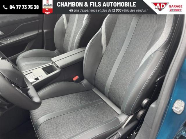 Peugeot 308 image 6