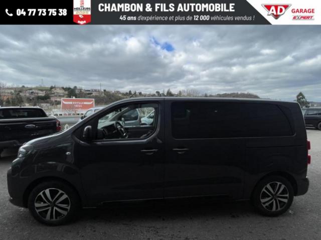 Peugeot Traveller image 7
