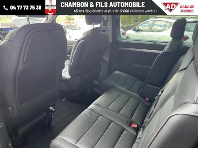 Peugeot Traveller image 2