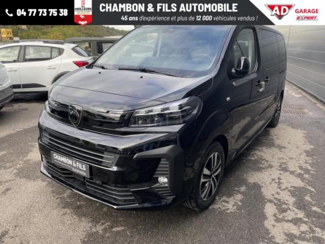 Peugeot Traveller image 6