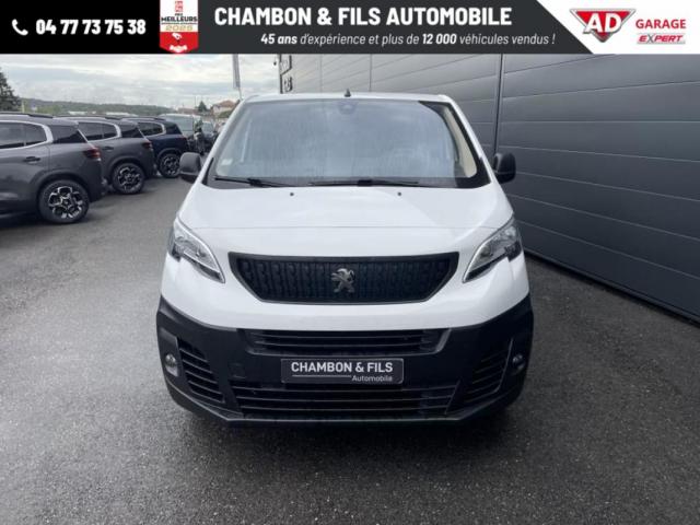 Peugeot Expert image 6