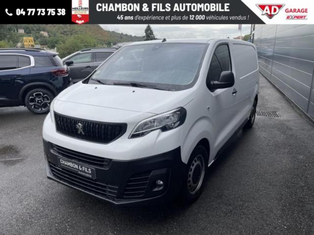 Peugeot Expert image 1