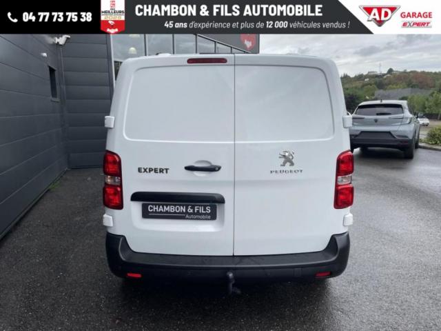 Peugeot Expert image 7