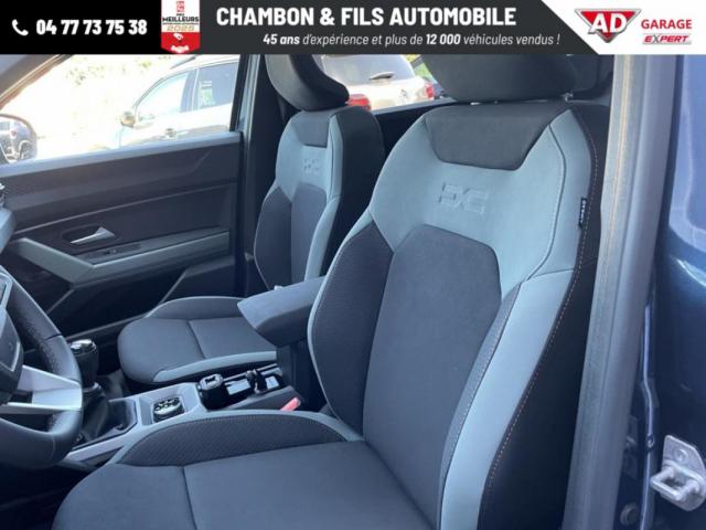 Dacia Bigster image 8