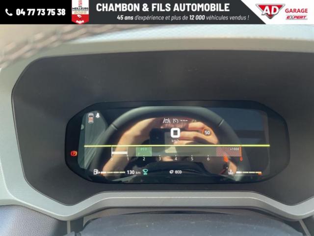 Dacia Bigster image 5