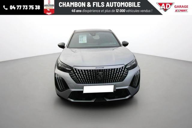 Peugeot 2008 image 9