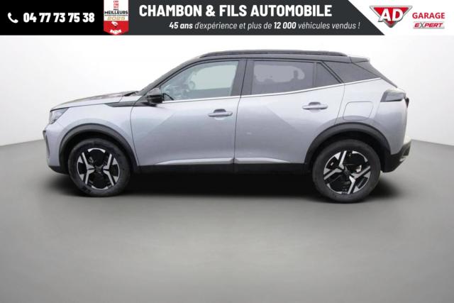 Peugeot 2008 image 4
