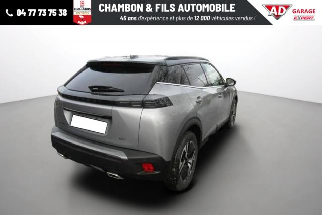 Peugeot 2008 image 6