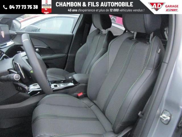 Peugeot 2008 image 5