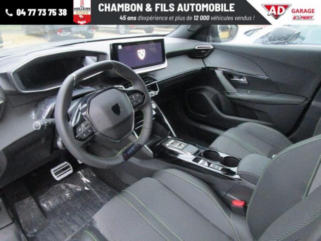 Peugeot 2008 image 3