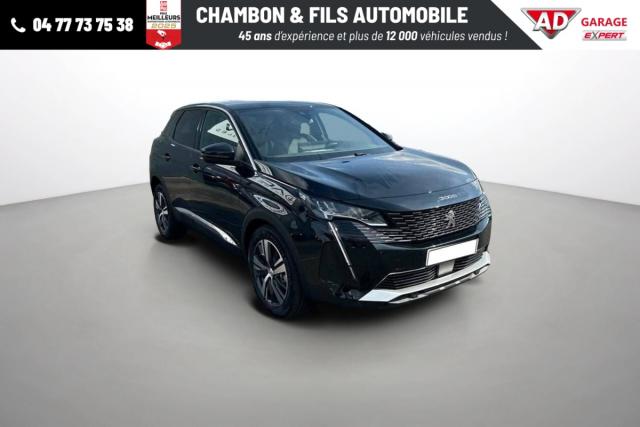 Peugeot 3008 image 4