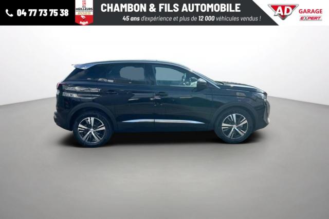 Peugeot 3008 image 6