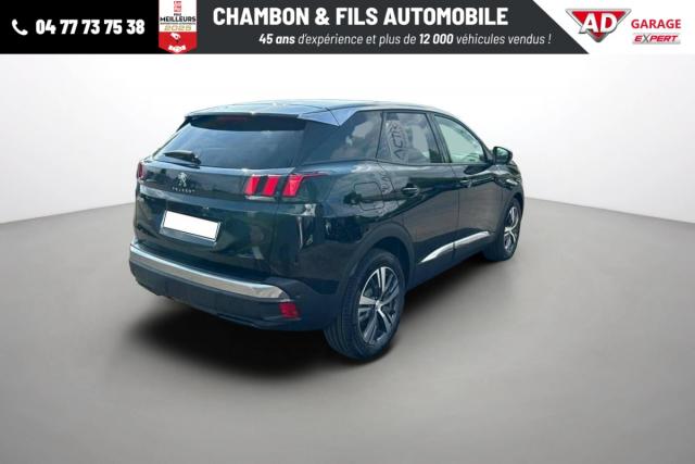 Peugeot 3008 image 2