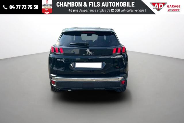 Peugeot 3008 image 5