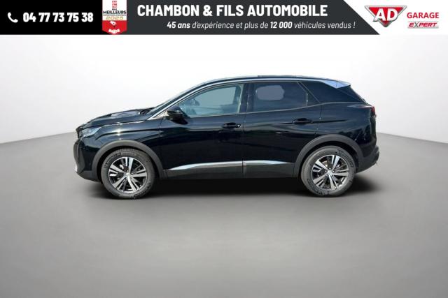 Peugeot 3008 image 7