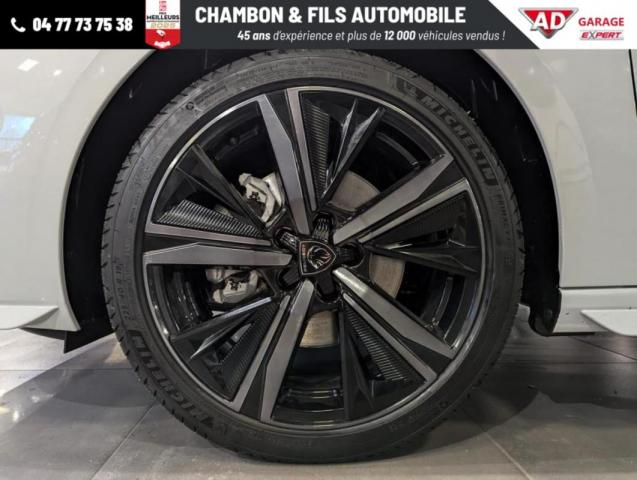 Peugeot 308 image 9