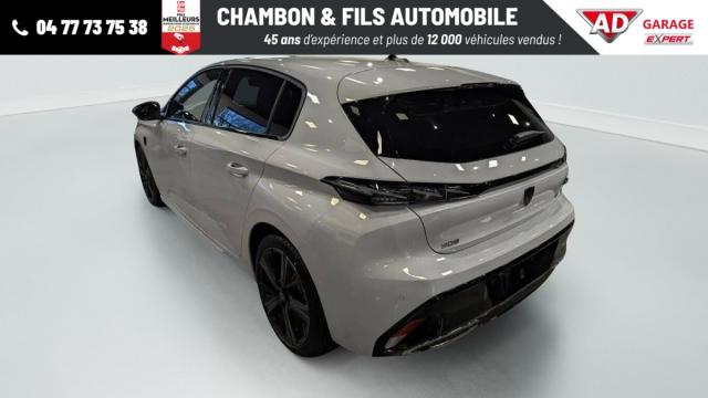 Peugeot 308 image 4