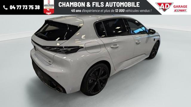 Peugeot 308 image 7