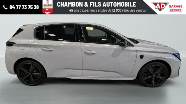 Peugeot 308 image 5