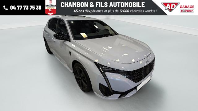 Peugeot 308 image 3