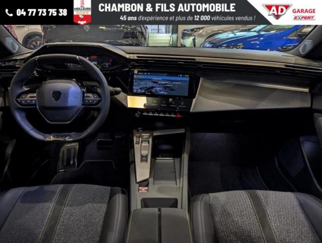 Peugeot 308 image 1
