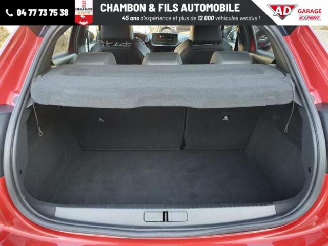 Peugeot 208 image 9