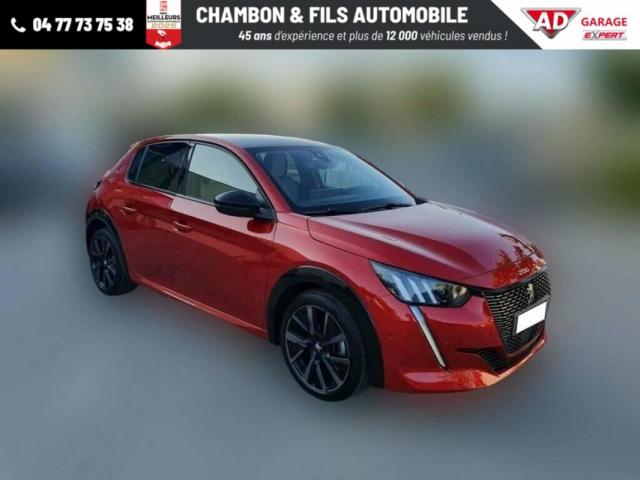 Peugeot 208 image 3