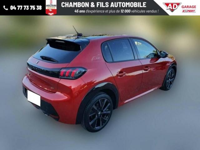 Peugeot 208 image 8