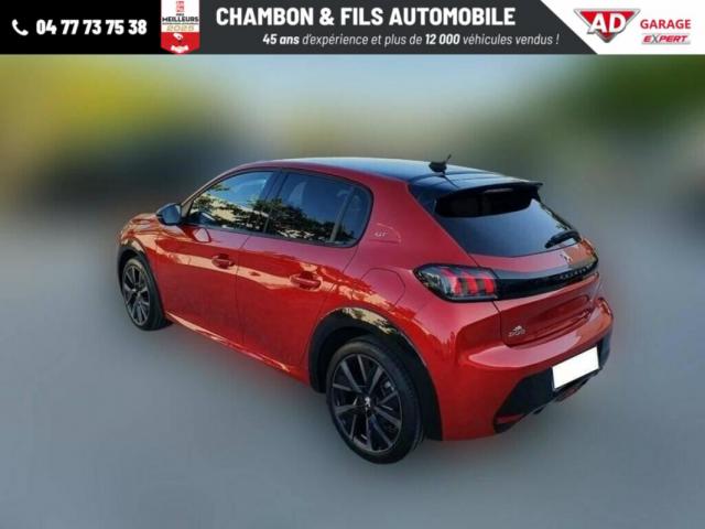 Peugeot 208 image 5