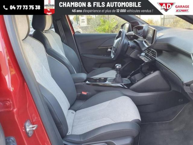 Peugeot 208 image 1