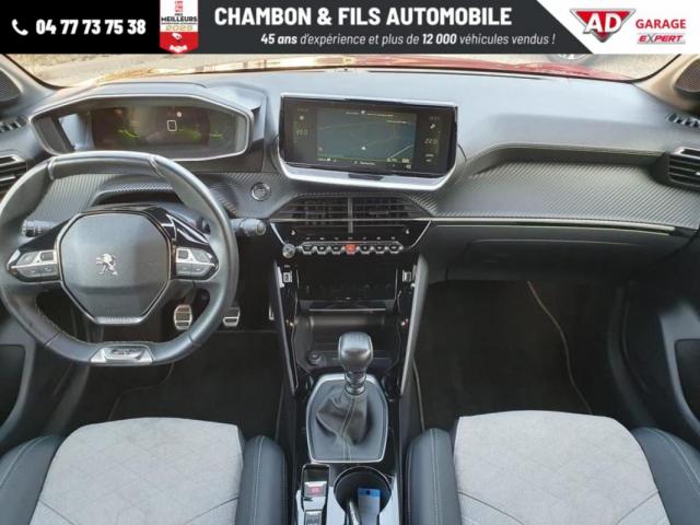 Peugeot 208 image 6