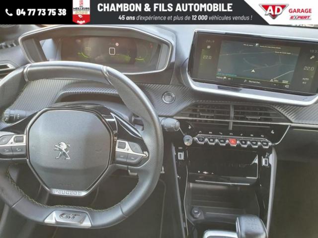 Peugeot 208 image 2