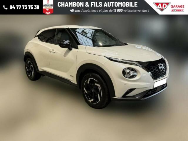 Nissan Juke image 7