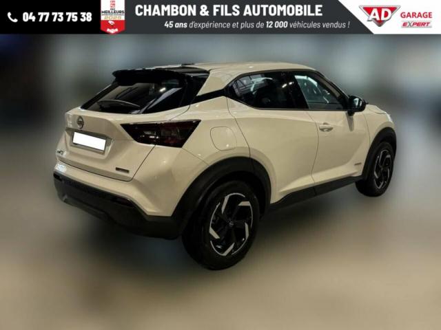 Nissan Juke image 3