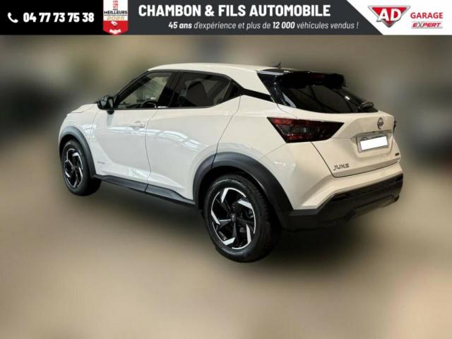 Nissan Juke image 2