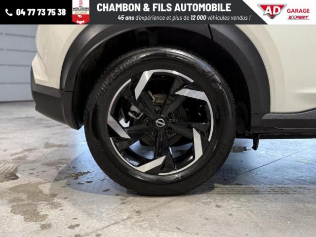 Nissan Juke image 9