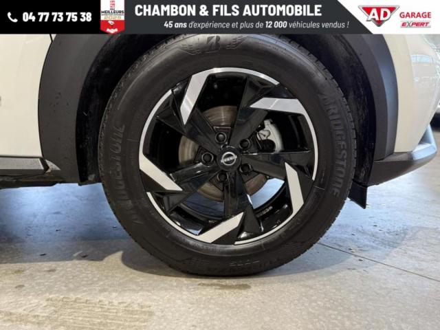 Nissan Juke image 6