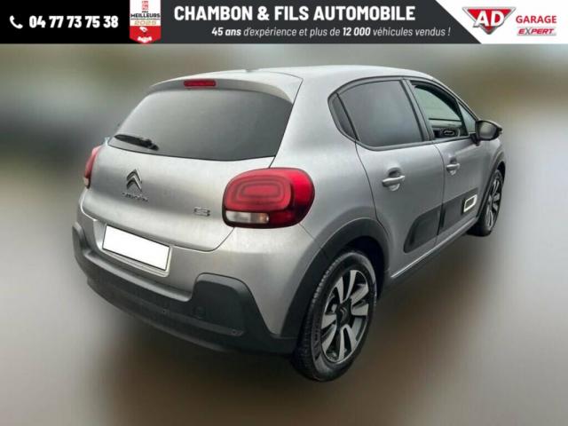 Citroen C3 image 2
