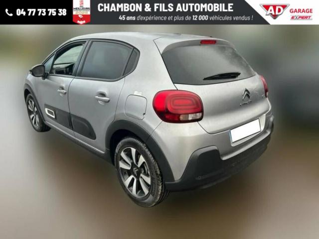 Citroen C3 image 4