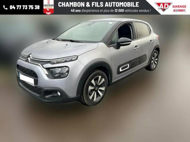 Citroen C3 image 1