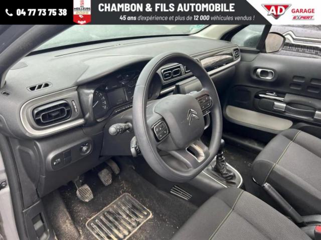 Citroen C3 image 3