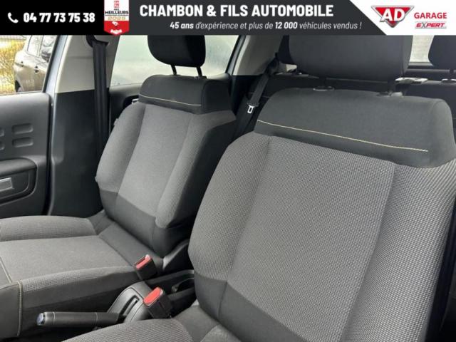 Citroen C3 image 5