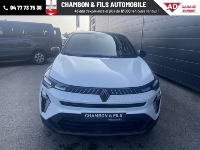 Renault Captur image 8