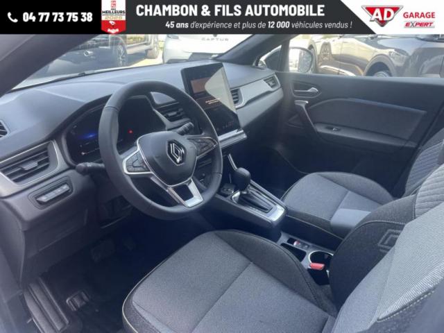 Renault Captur image 4