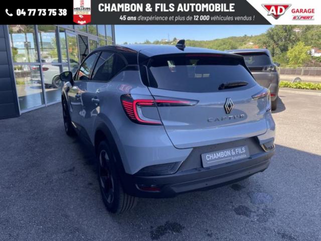 Renault Captur image 9